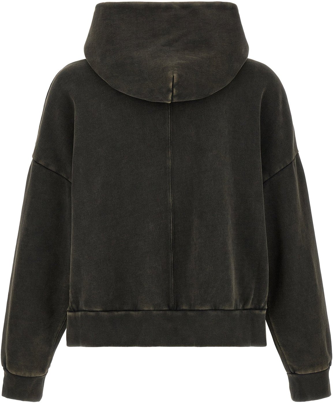 Entire Studios Heavy Hood Hoodie
