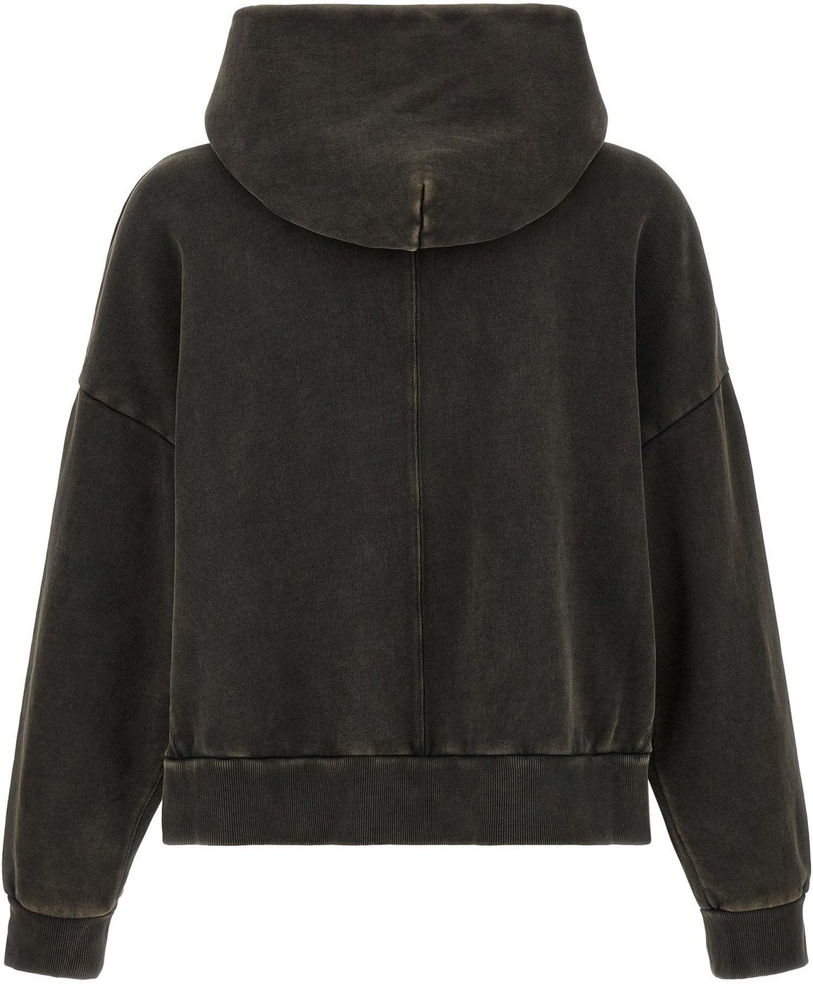 Entire Studios Heavy Hood Hoodie