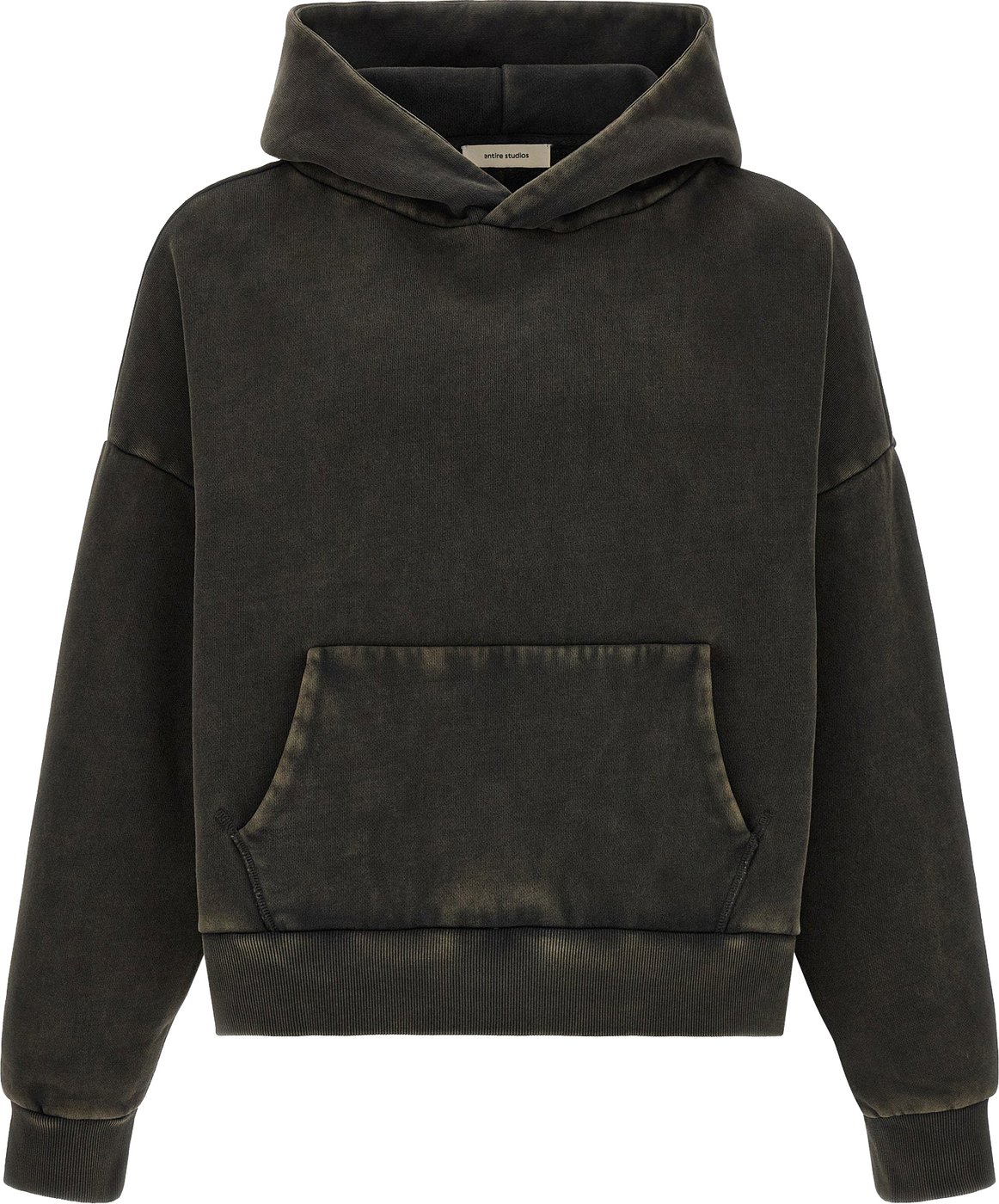 Entire Studios Heavy Hood Hoodie