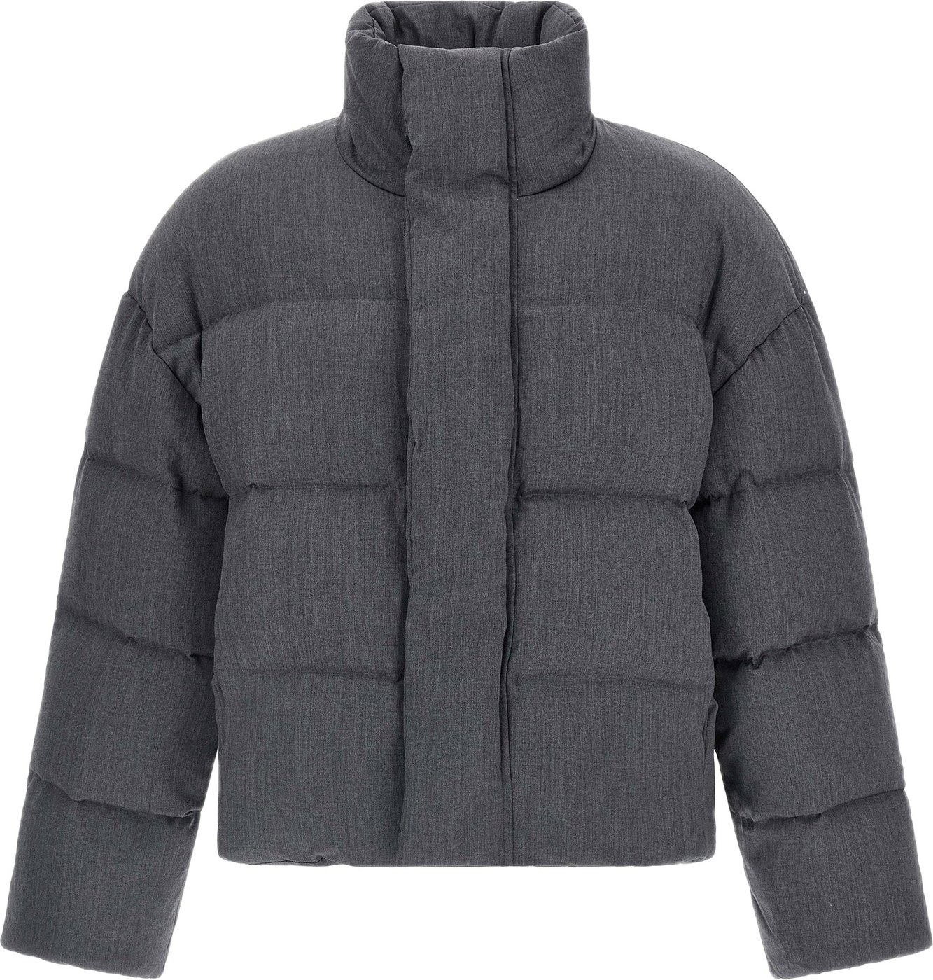 Entire Studios Mml Puffer Down Jacket