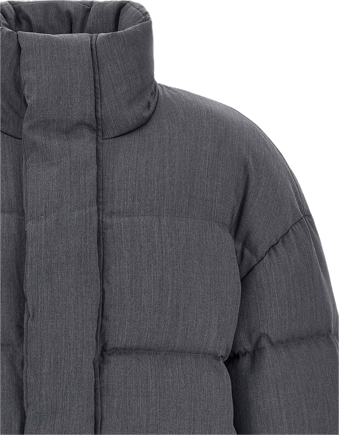 Entire Studios Mml Puffer Down Jacket