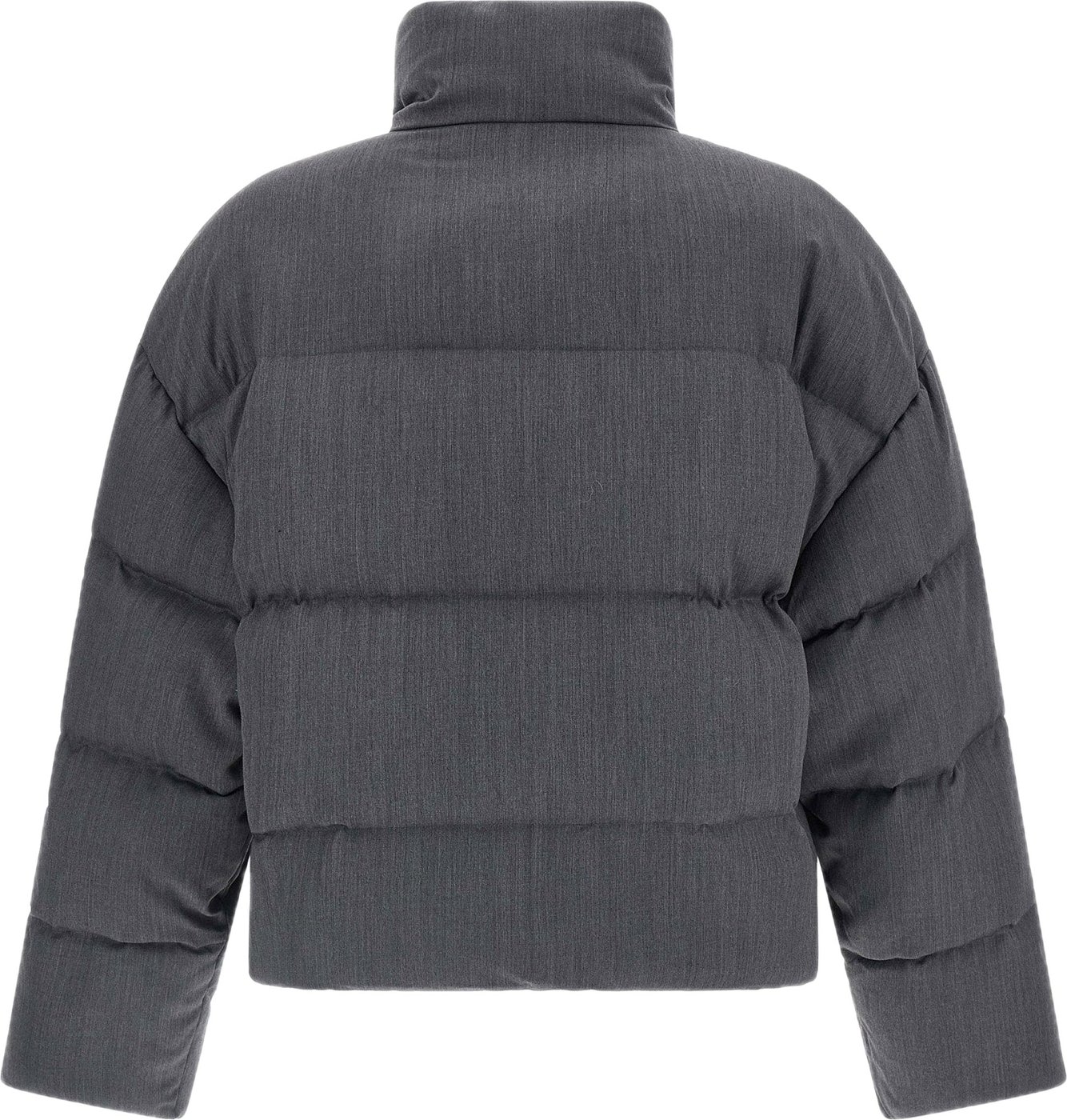 Entire Studios Mml Puffer Down Jacket