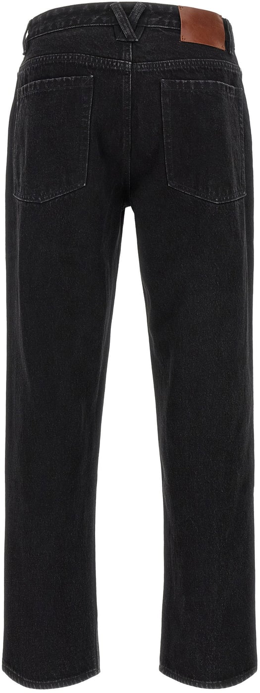 Entire Studios Seth Jeans