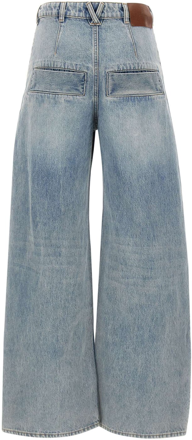 Jeans Light Blue