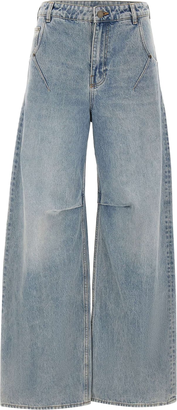 Jeans Light Blue