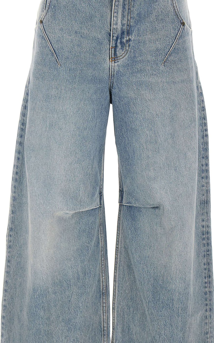 Jeans Light Blue