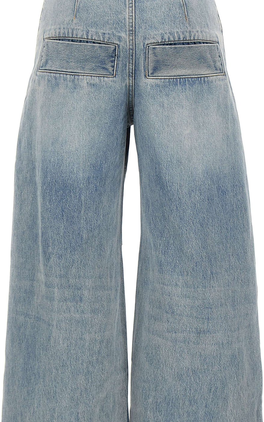 Jeans Light Blue