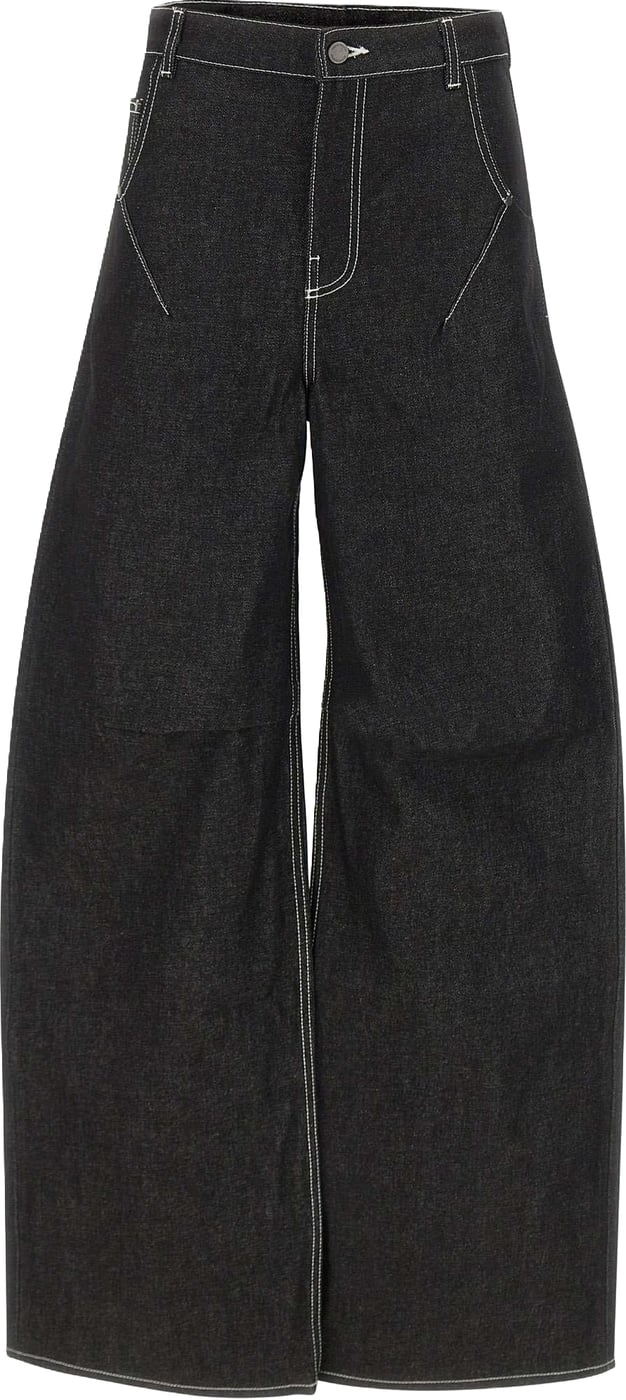 Jeans Black