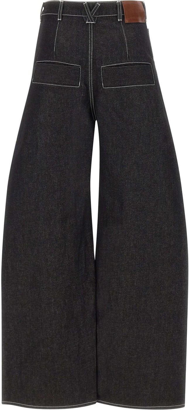 Jeans Black