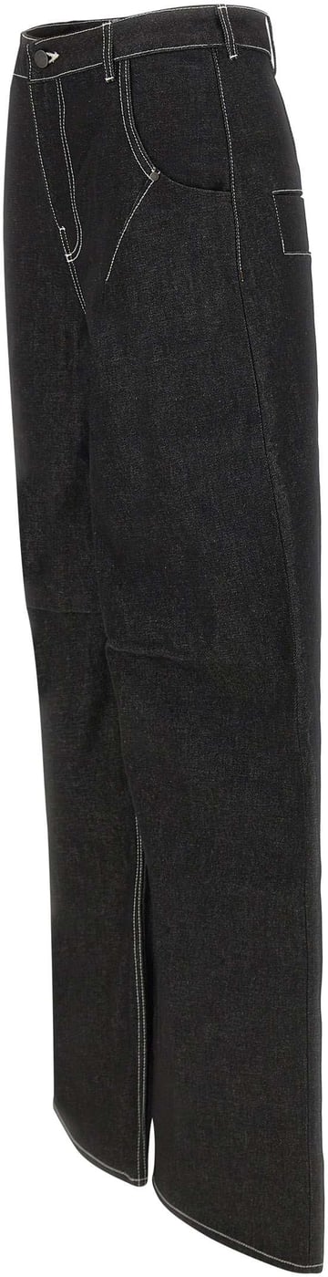 Jeans Black