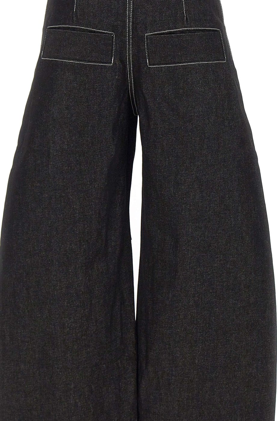 Jeans Black