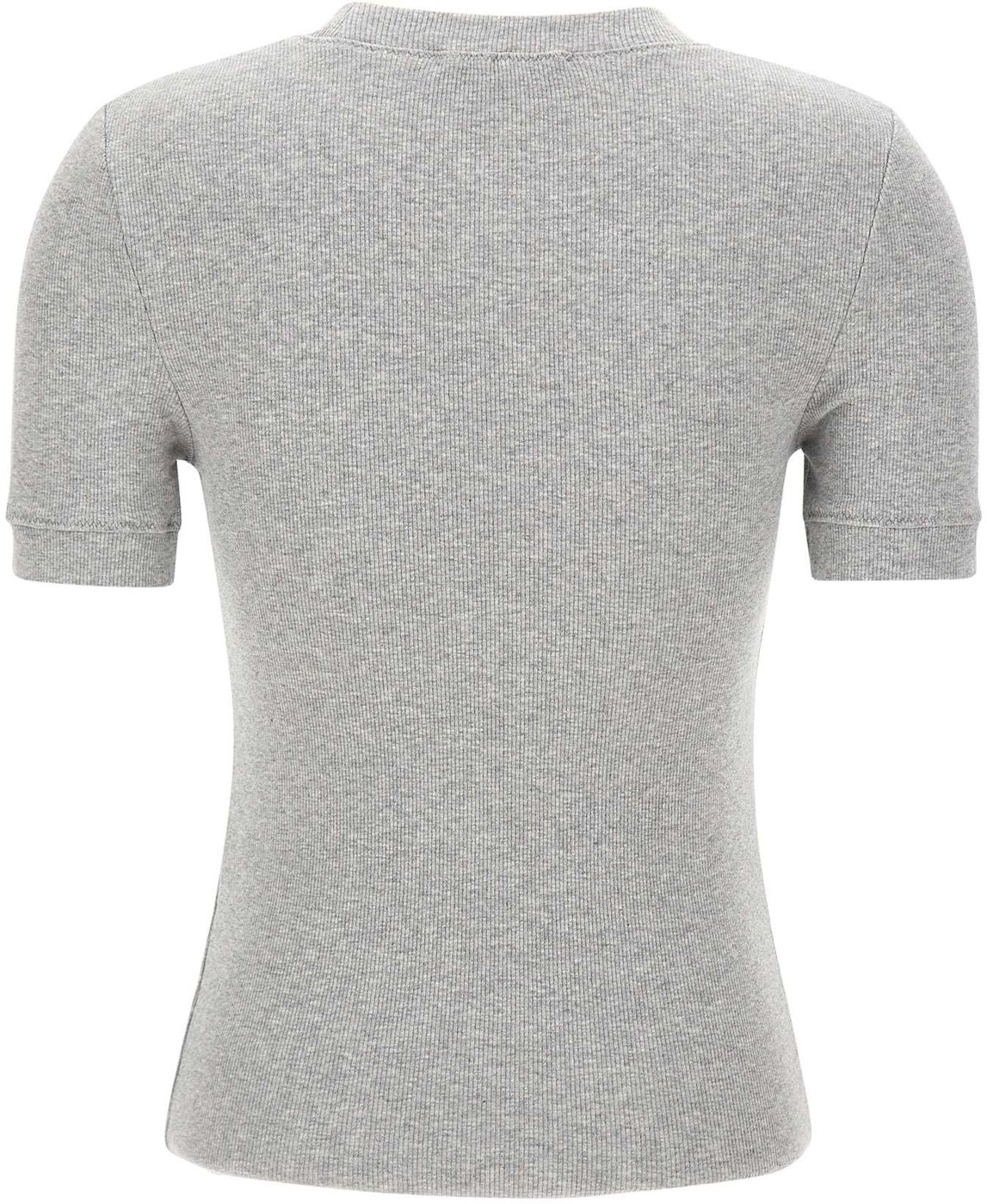 T-Shirts And Polos Grey