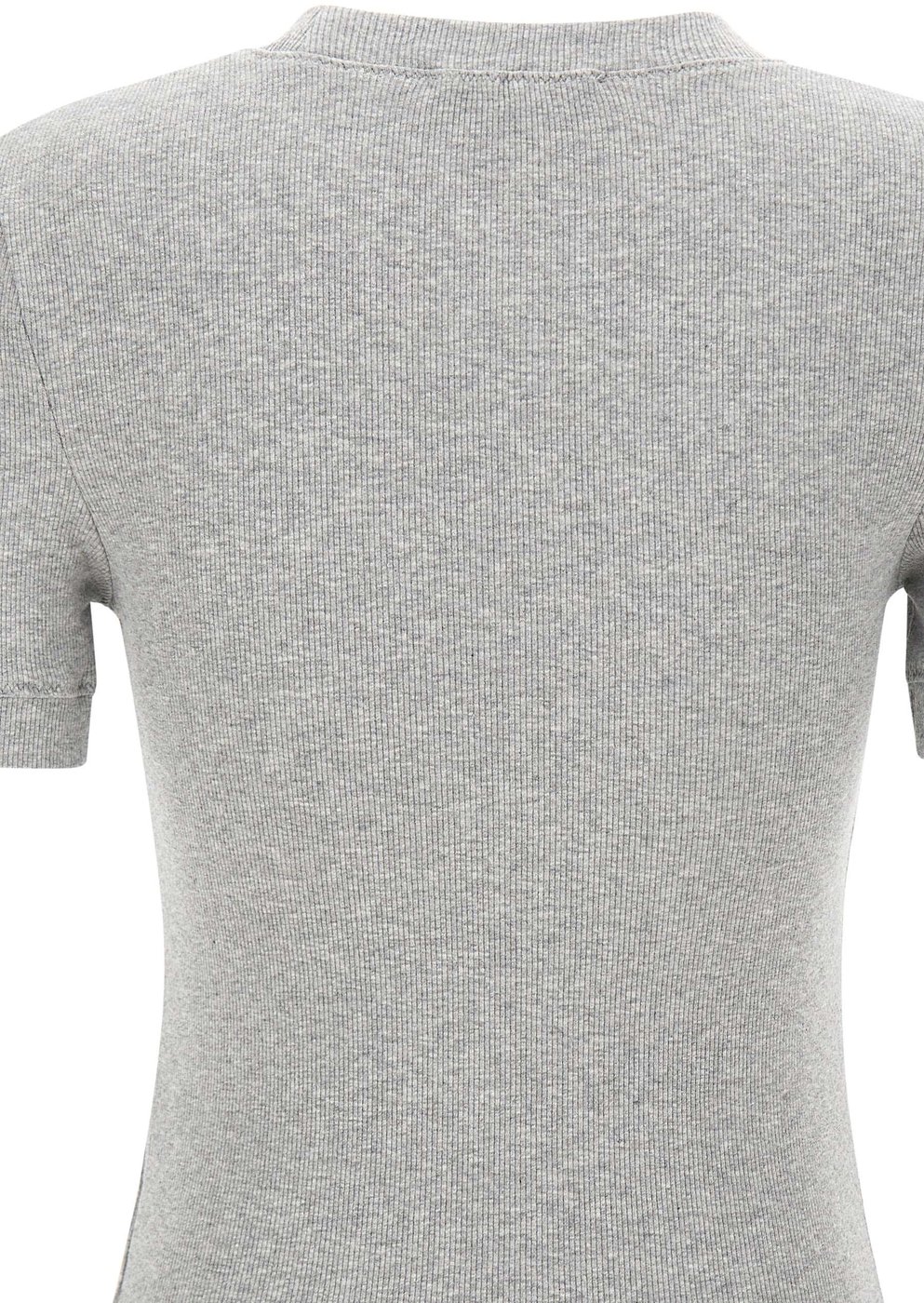 T-Shirts And Polos Grey