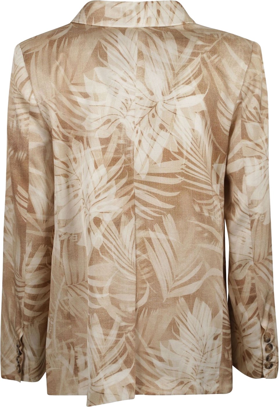 Jacket Beige
