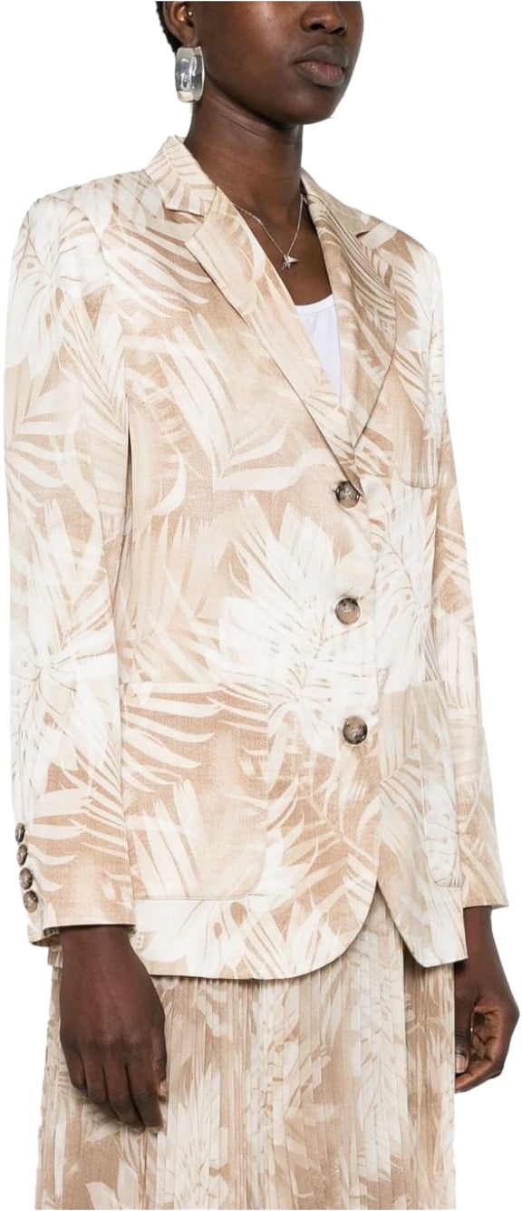 Jacket Beige