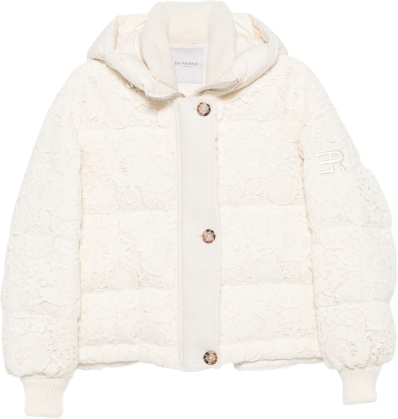 Coats White