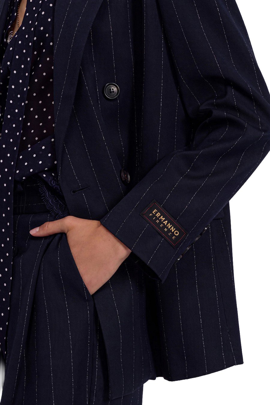 Blazers Blue