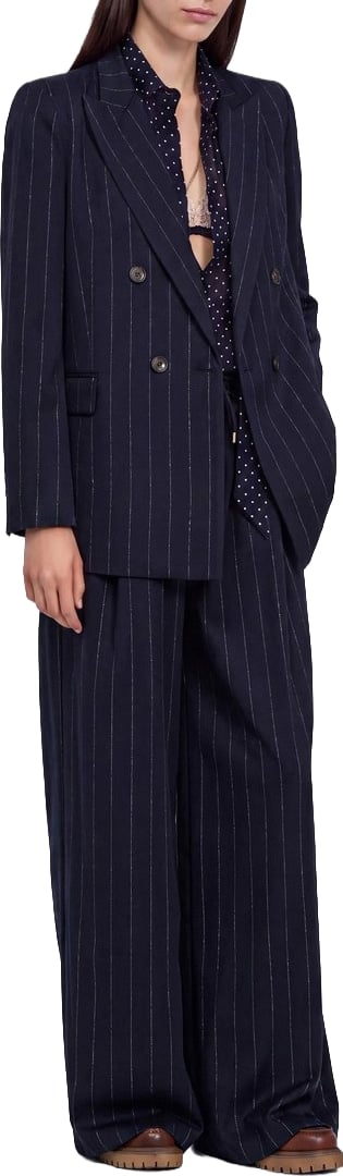 Blazers Blue