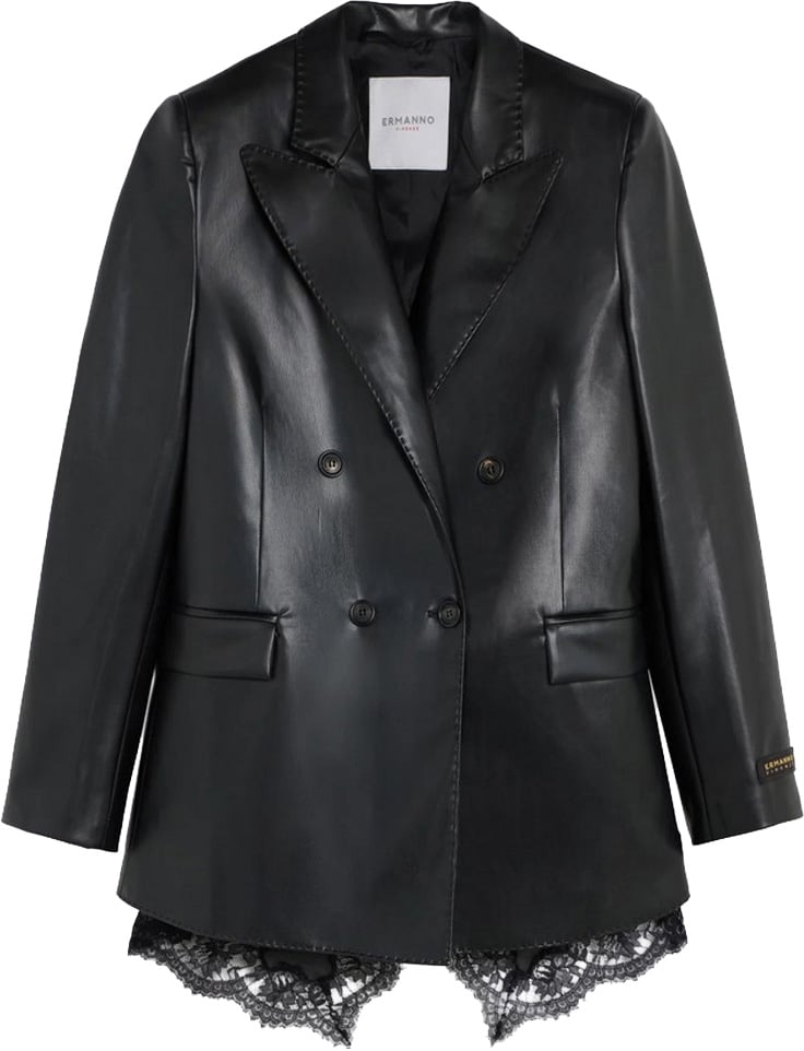 Blazers Black
