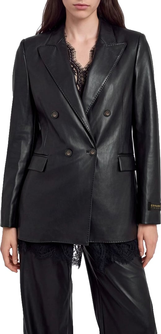 Blazers Black