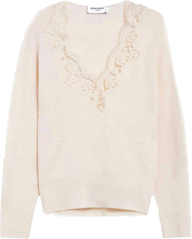 Sweaters Beige