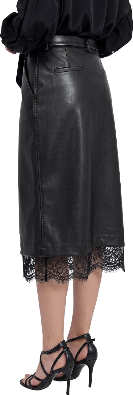 Skirts Black