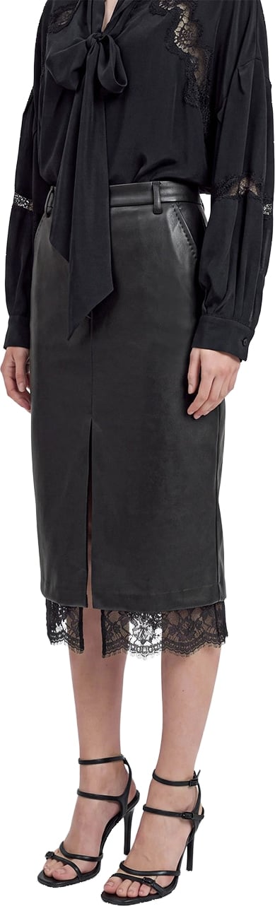 Skirts Black