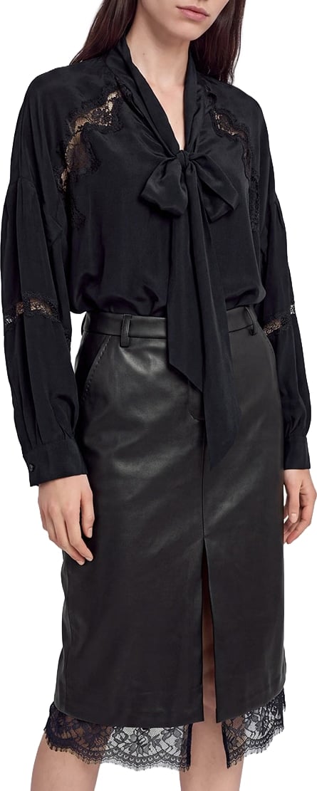 Skirts Black