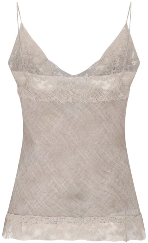 Top Beige