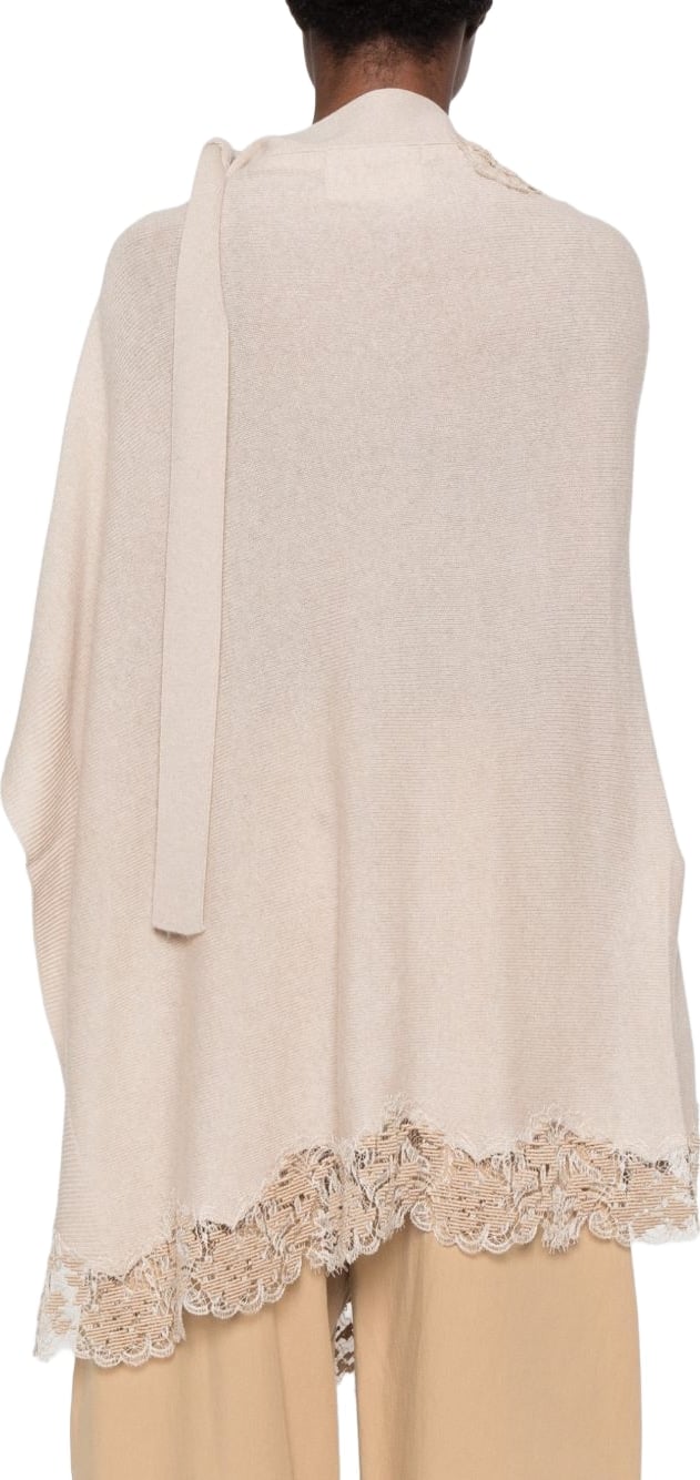 Jackets Beige