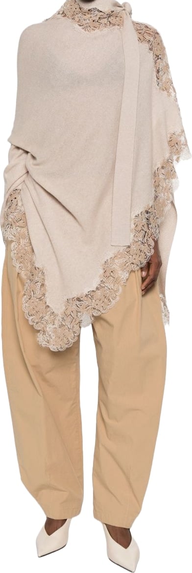 Jackets Beige