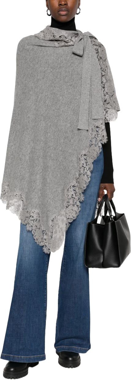Jackets Grey