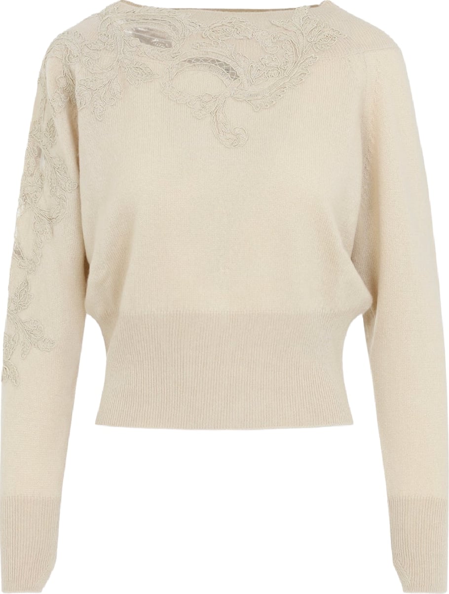 Ermanno Scervino Sweater