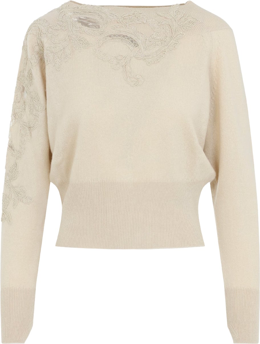 Ermanno Scervino Sweater