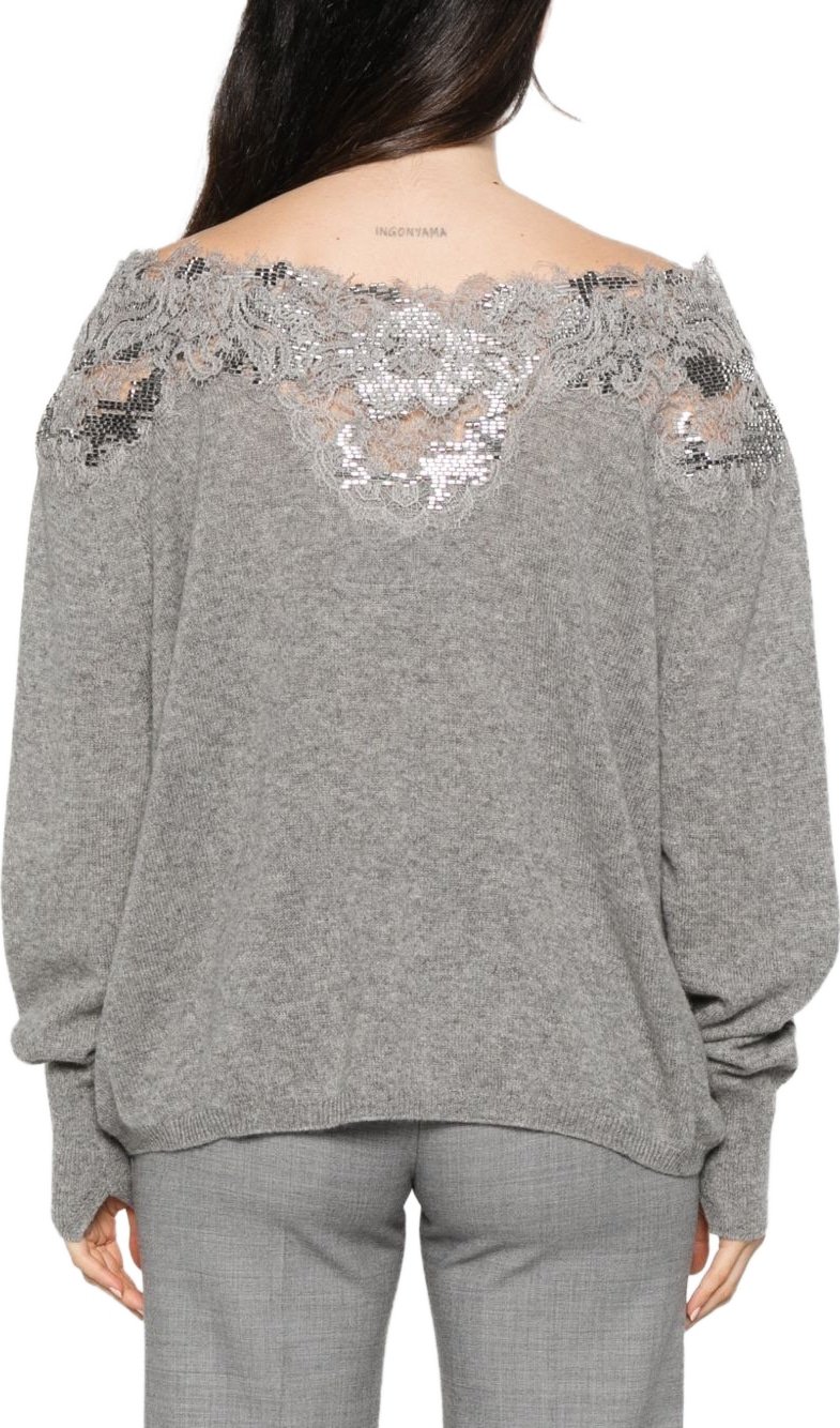 Sweaters Grey