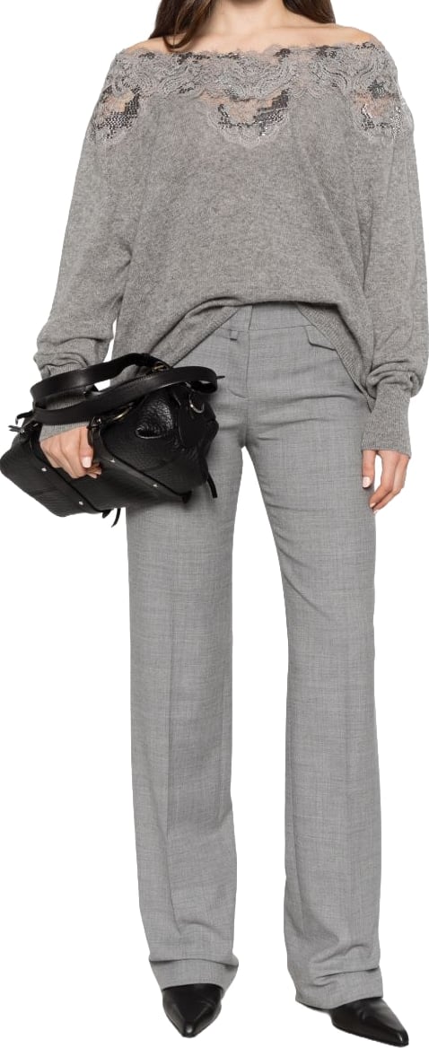 Sweaters Grey