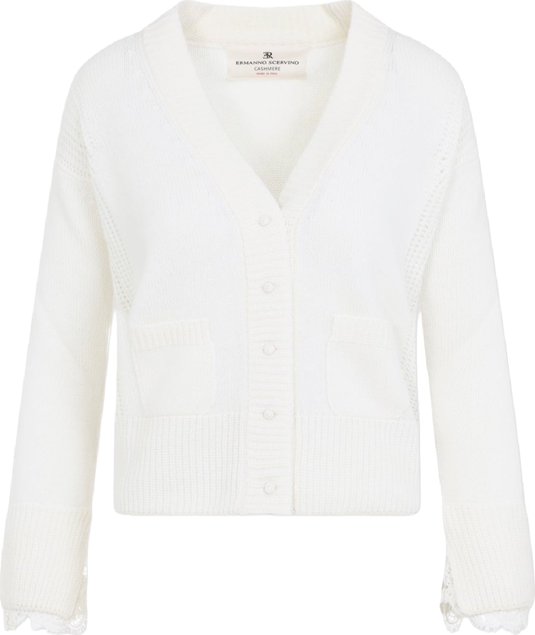 Ermanno Scervino Cardigan