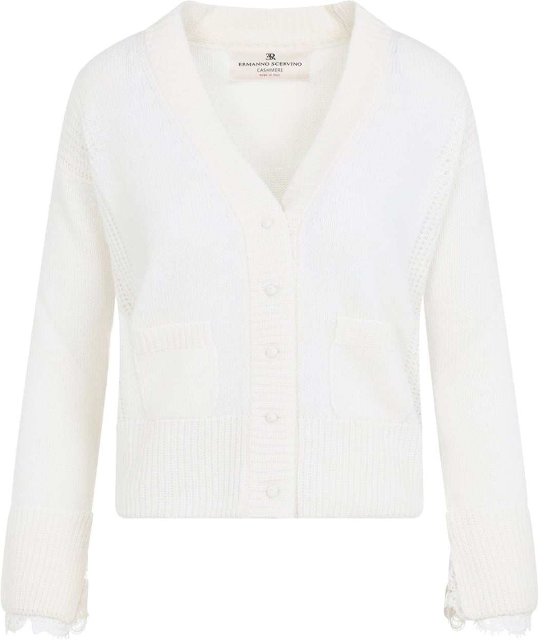 Ermanno Scervino Cardigan