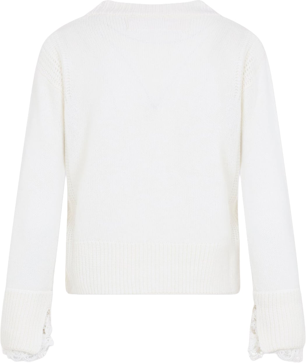 Ermanno Scervino Cardigan