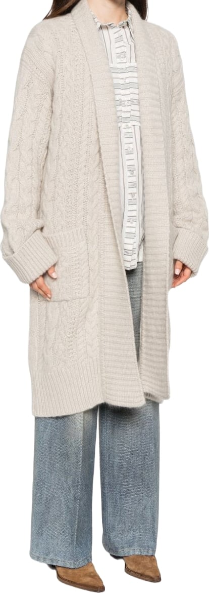 Sweaters Beige