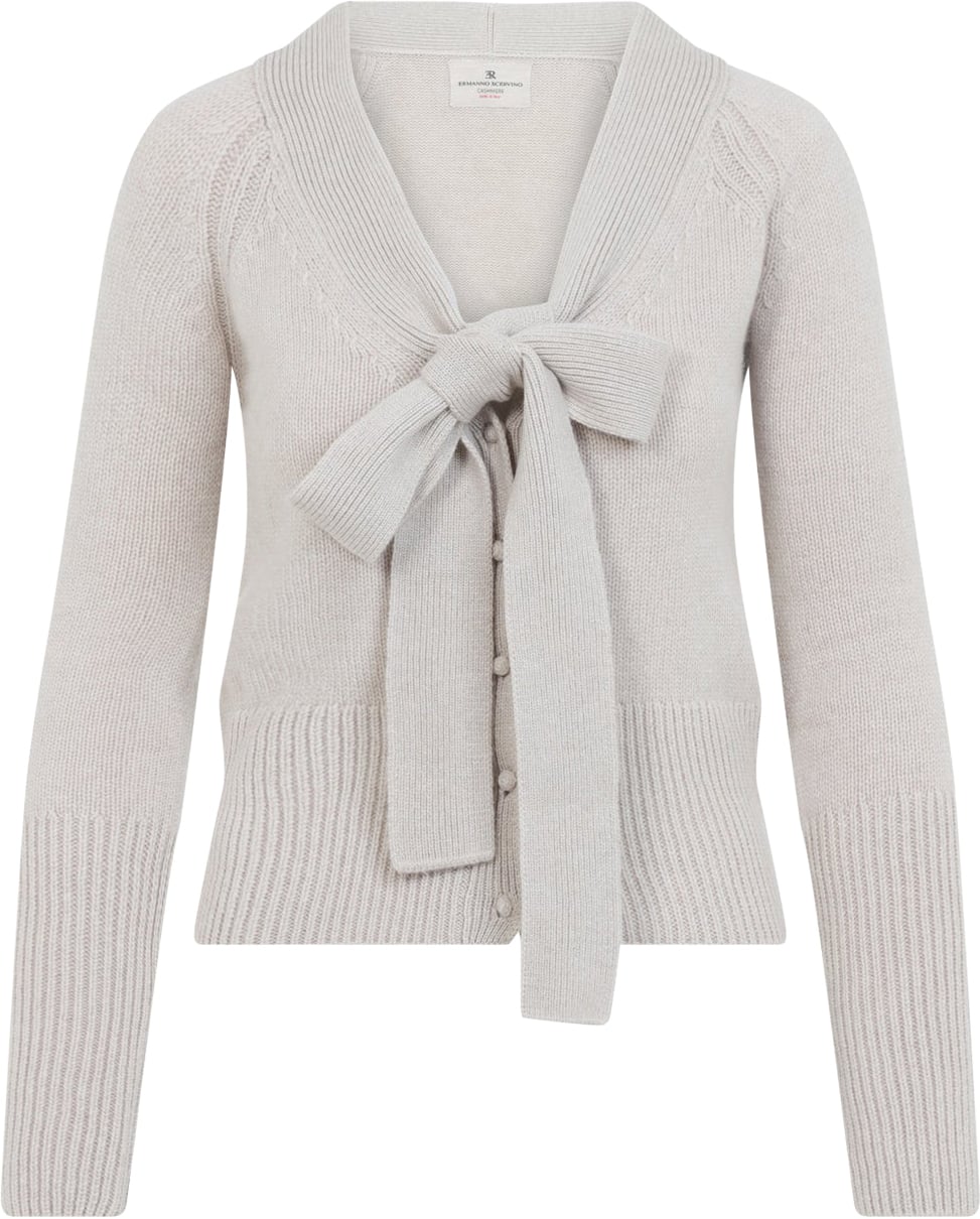Ermanno Scervino Cardigan