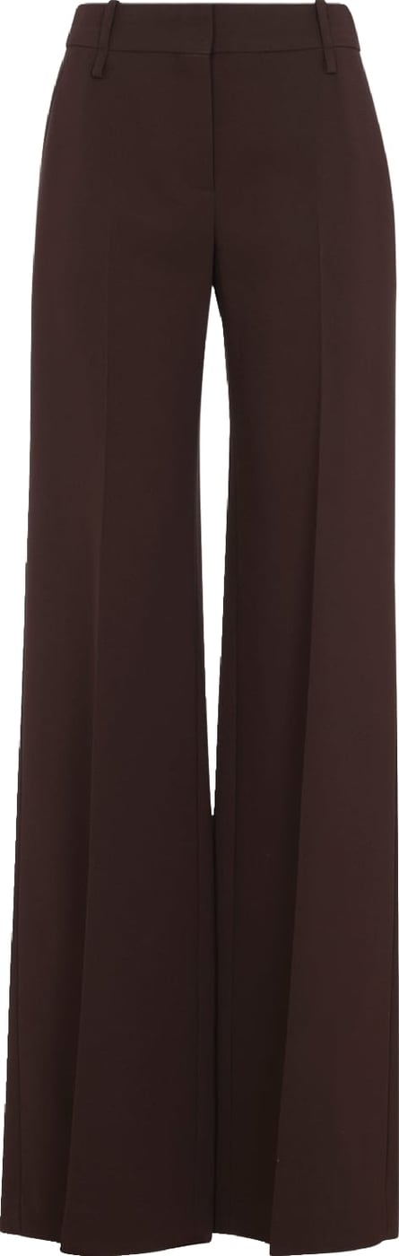 Ermanno Scervino Wide Leg Trousers