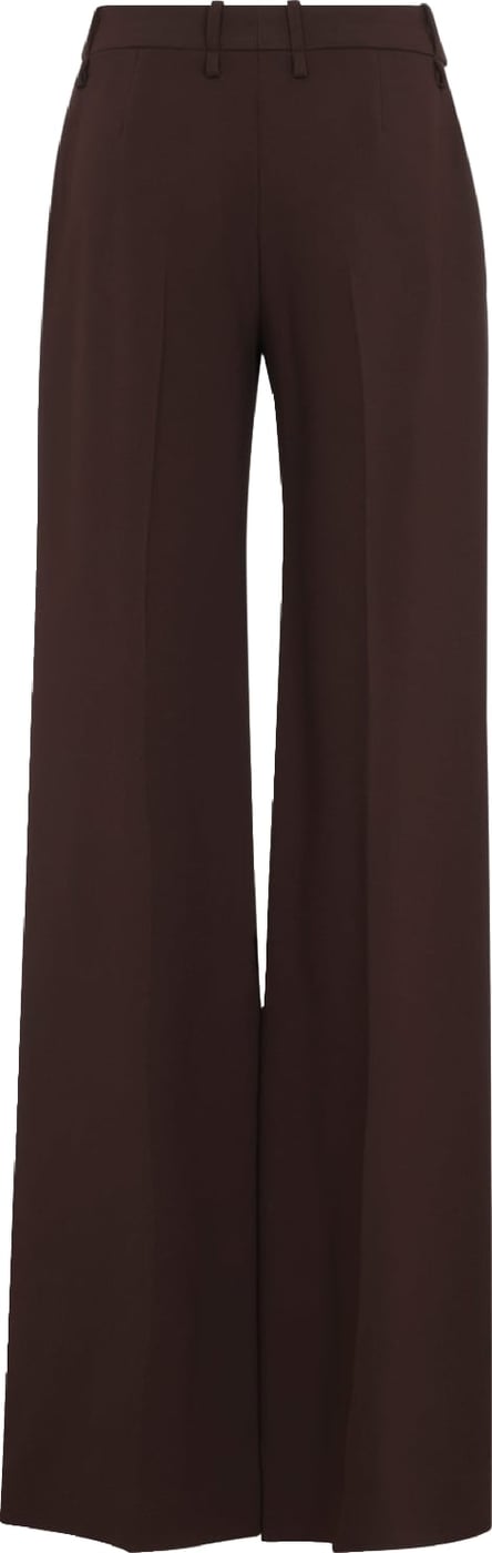 Ermanno Scervino Wide Leg Trousers