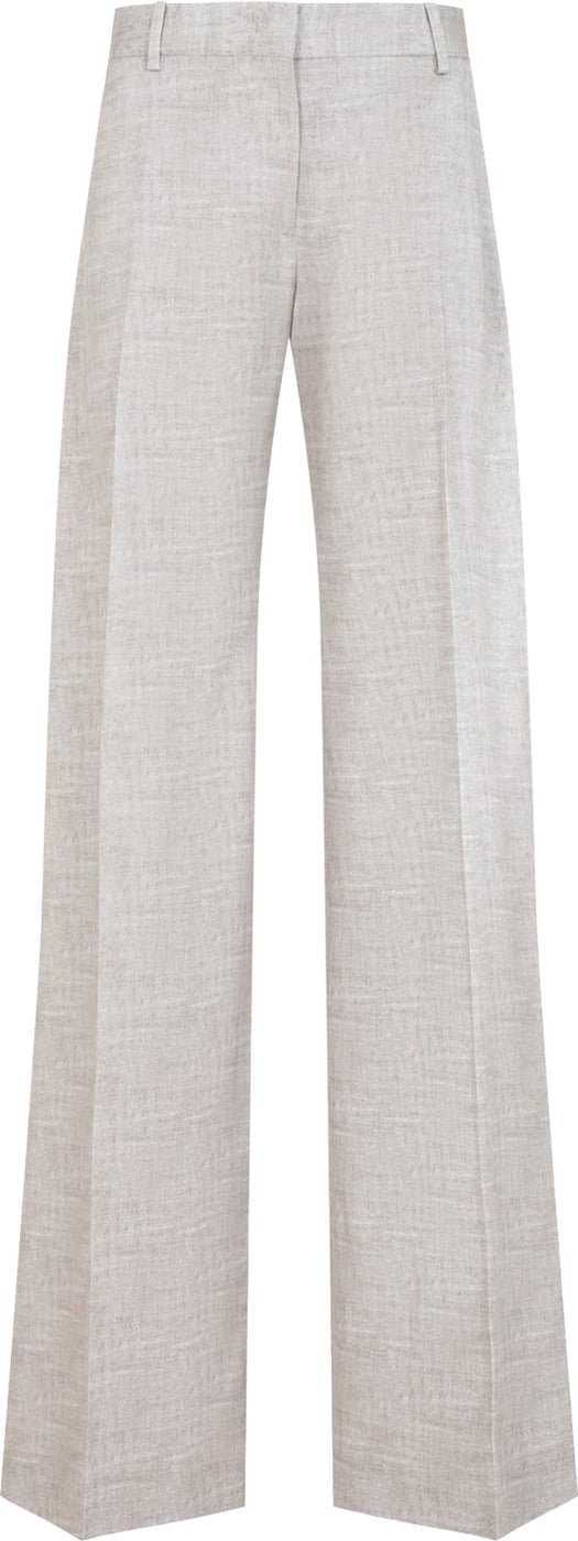 Errmanno Scervino Wide Leg Pants