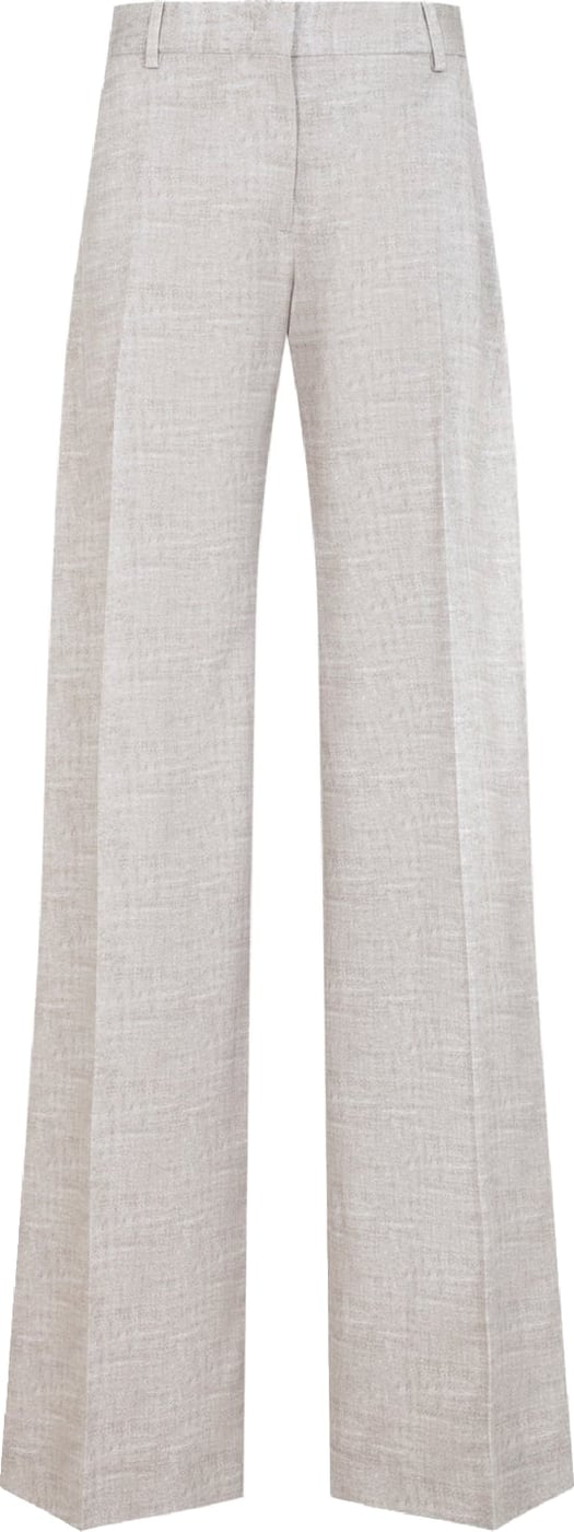 Errmanno Scervino Wide Leg Pants