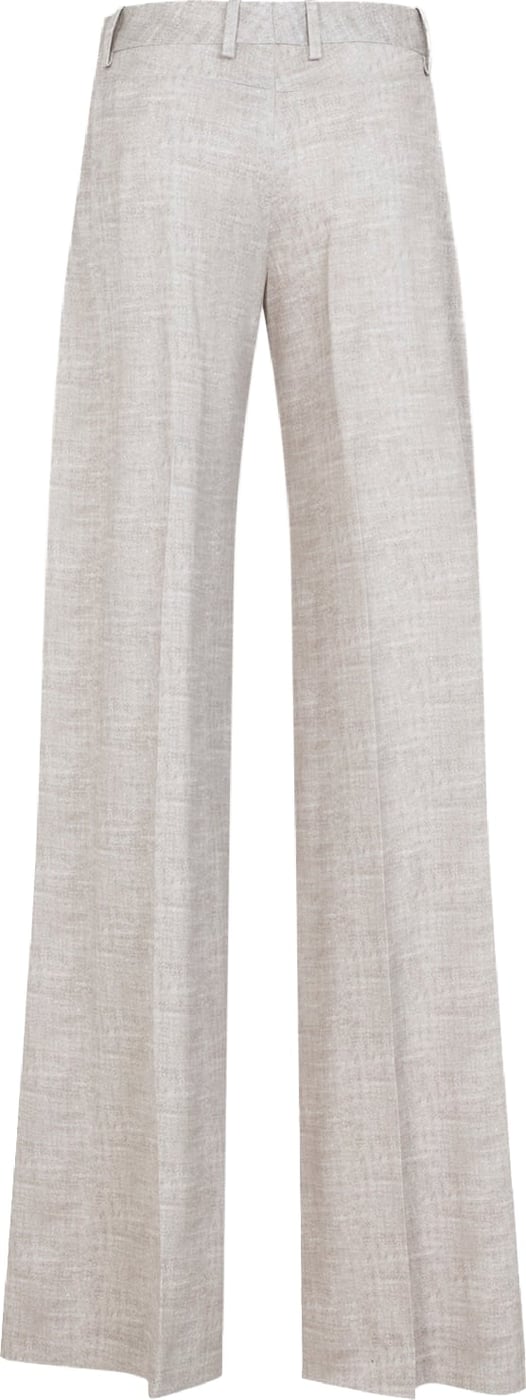 Errmanno Scervino Wide Leg Pants