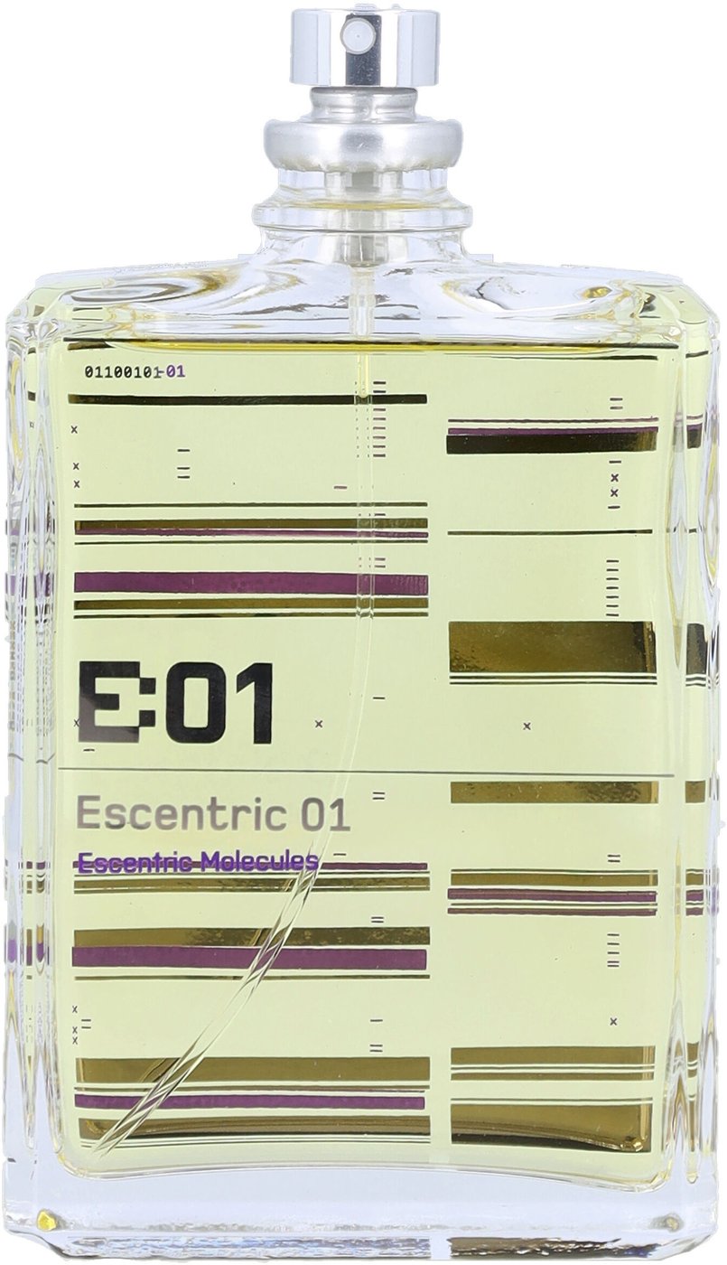 Molec Edt 100 Ml 01