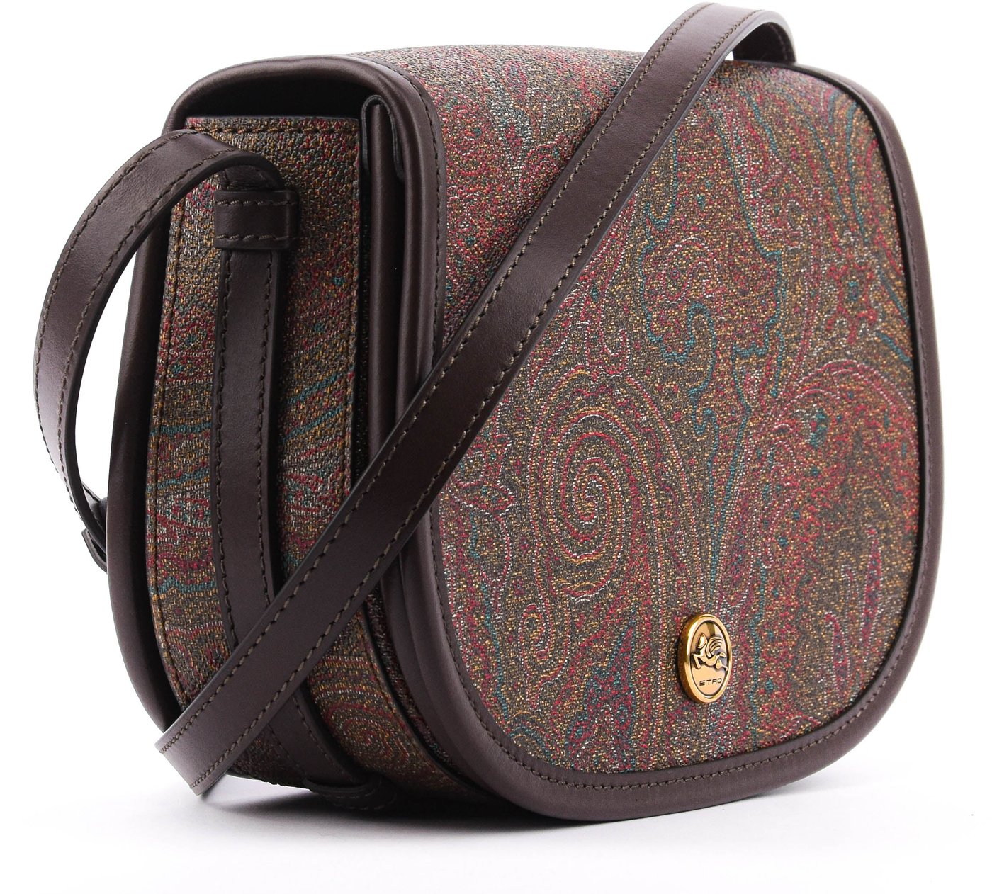 Arrica Crossbody Bag