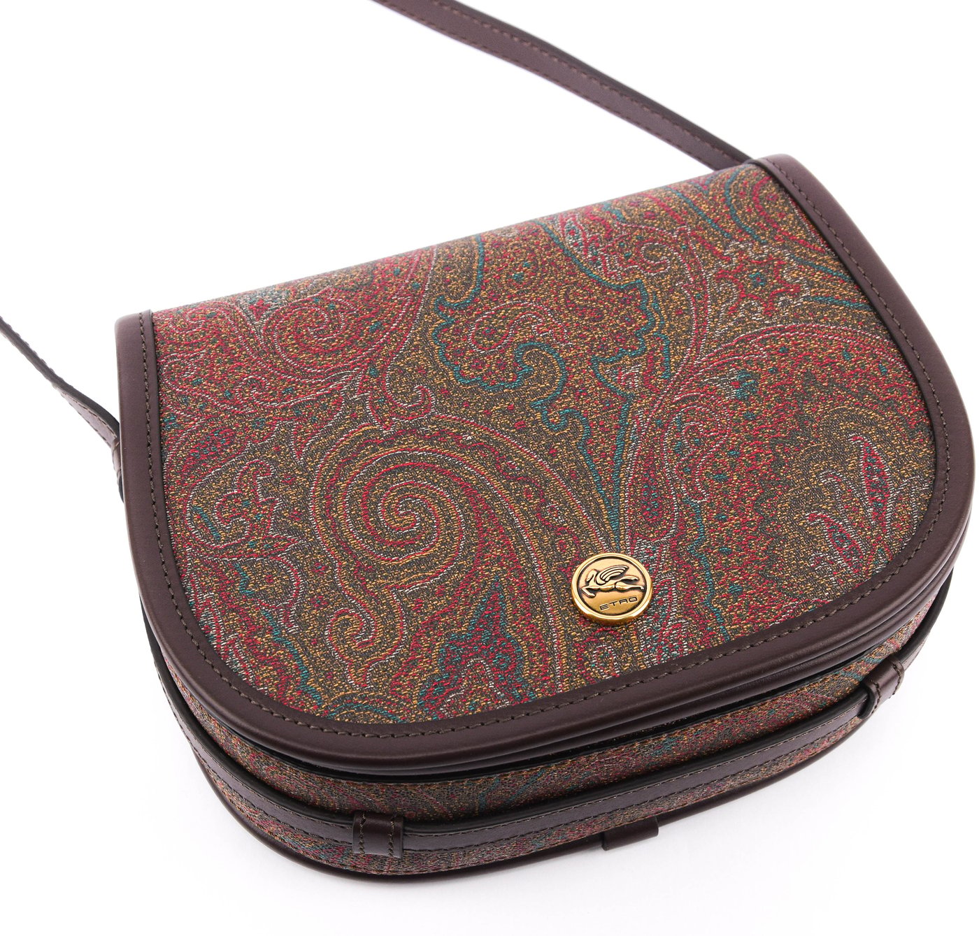 Arrica Crossbody Bag