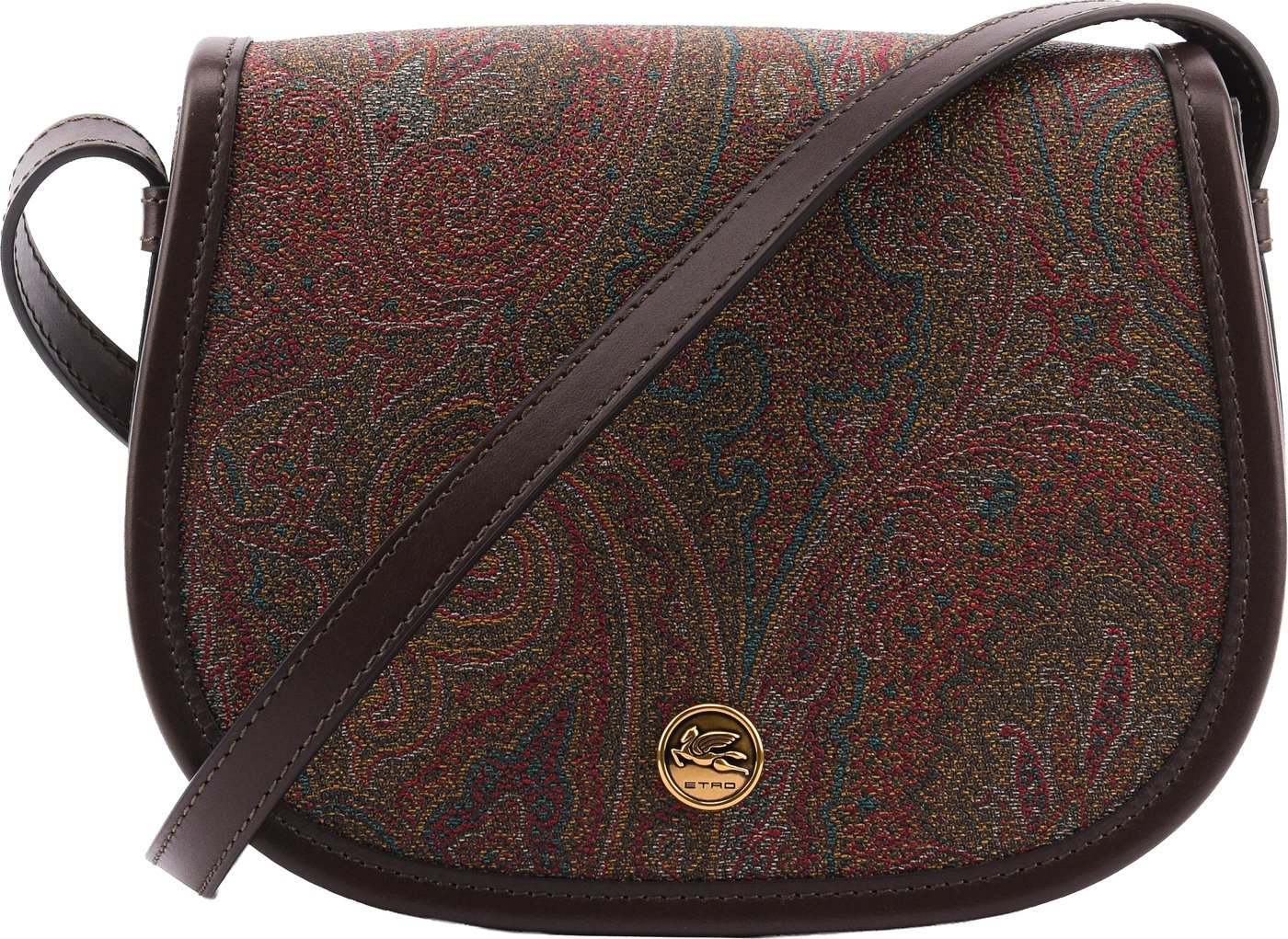 Arrica Crossbody Bag